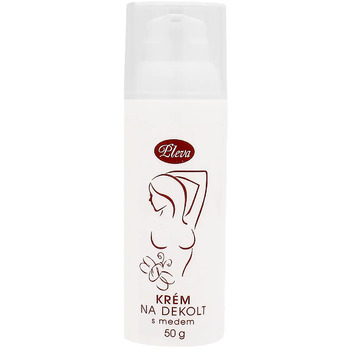 Decolletage Cream