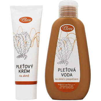 Pleva Acne