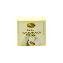 Balzám na