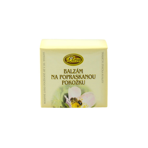 Balzám na