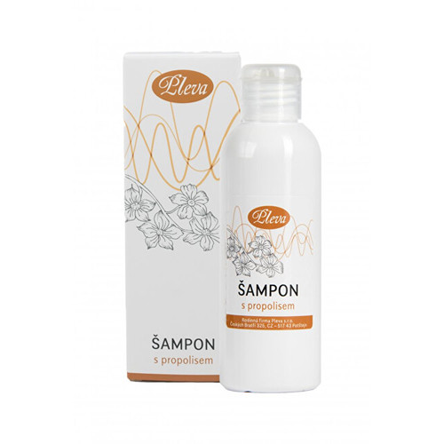 Šampon s