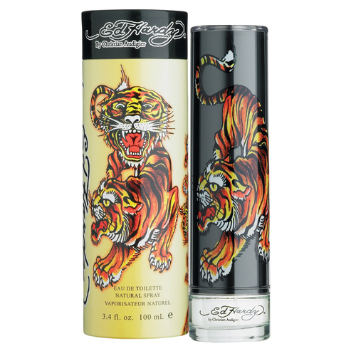 Ed Hardy