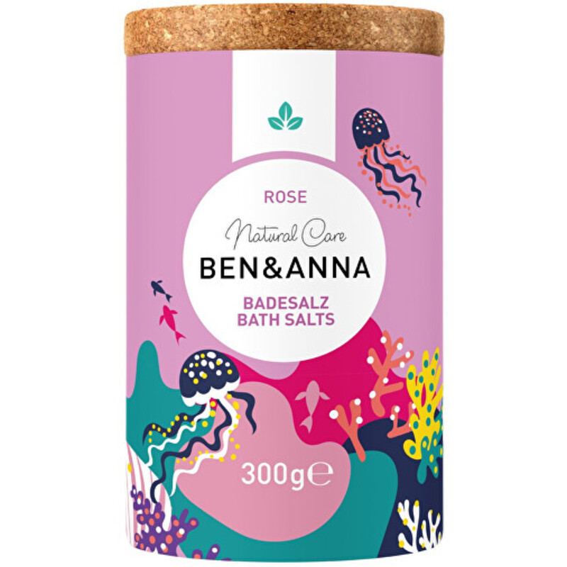 Rose Bath
