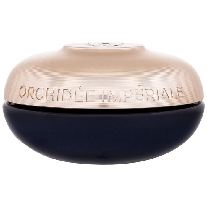 Orchidée Impériale