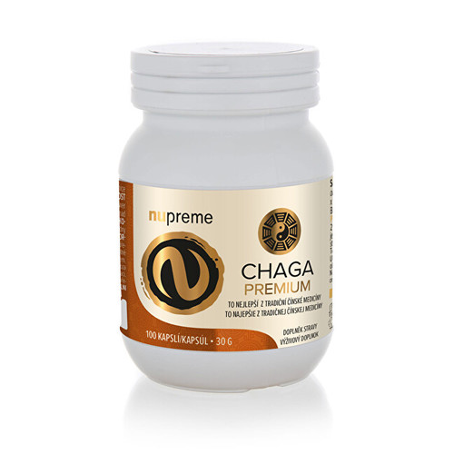 Chaga PREMIUM