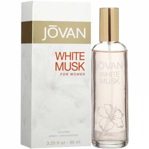 White Musk