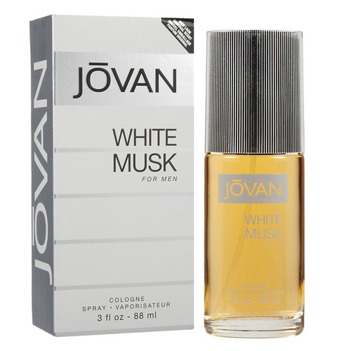 White Musk