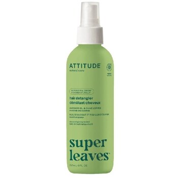 Super Leaves