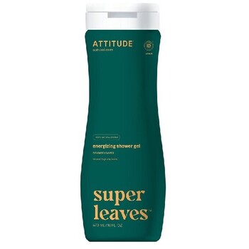 Super Leaves