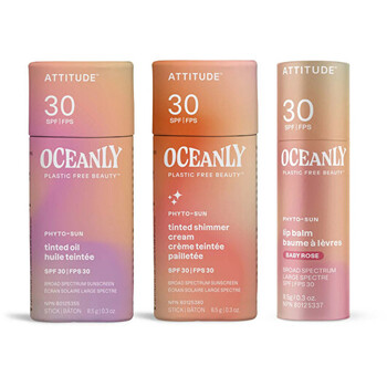 Sun Care