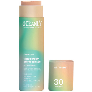 Oceanly Tinted