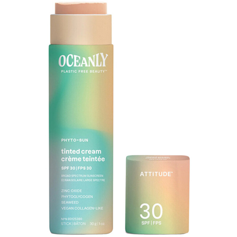 Oceanly Tinted
