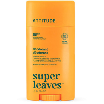 Super leaves
