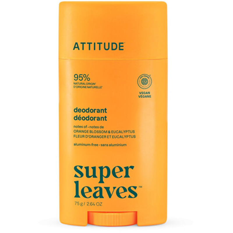 Super leaves