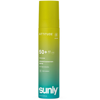 Mineral Sunscreen
