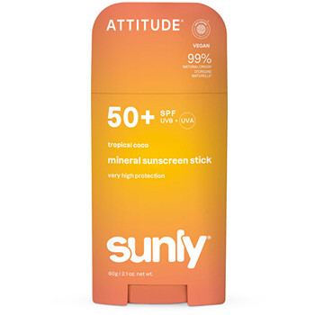 Sunly Mineral