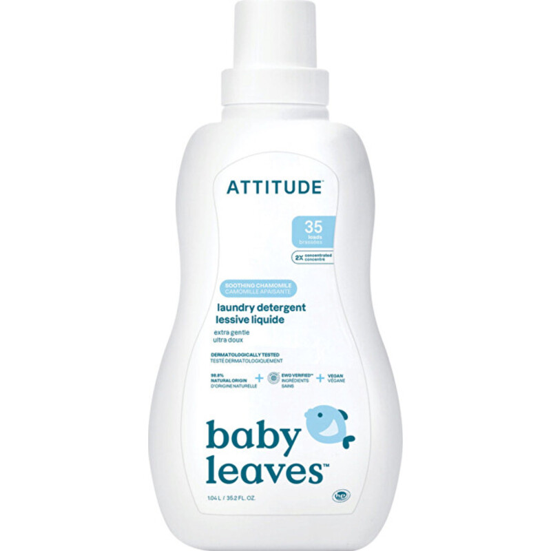 Baby Leaves