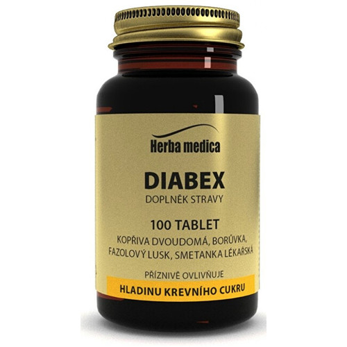 Diabex 50g