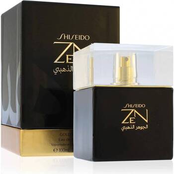 Zen Gold