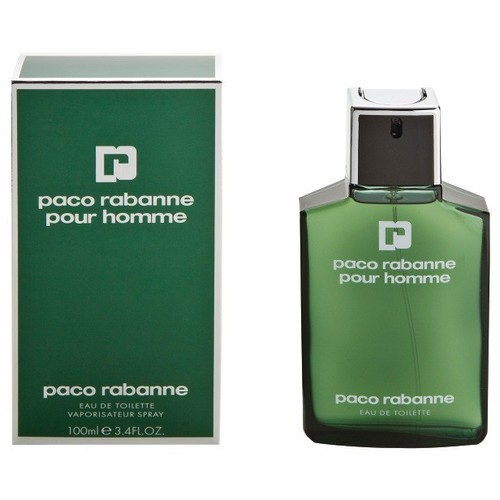 Pour Homme