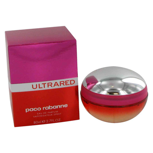 Ultrared EDP