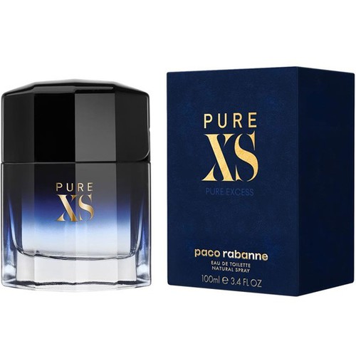 Pure XS