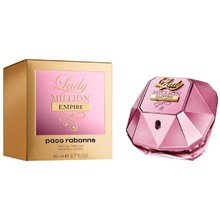 Lady Million