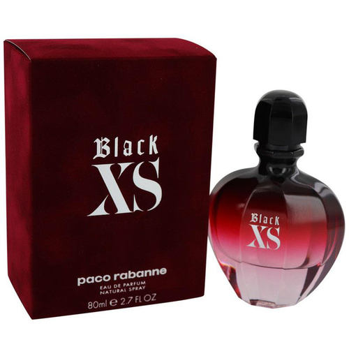 Black XS