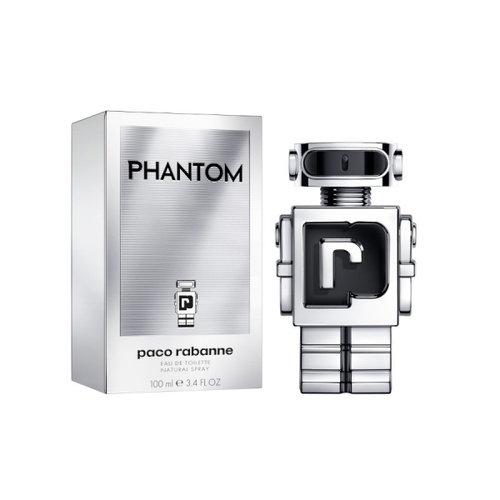 Phantom EDT