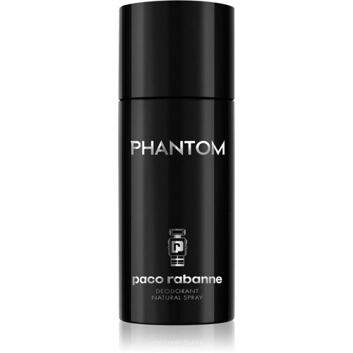 Phantom Deospray