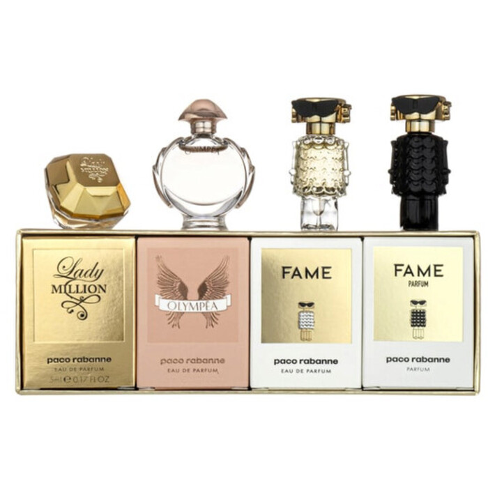 Miniature Collection