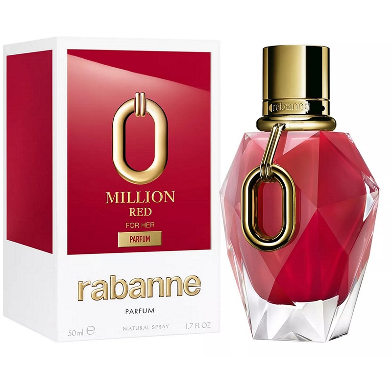 Million Red