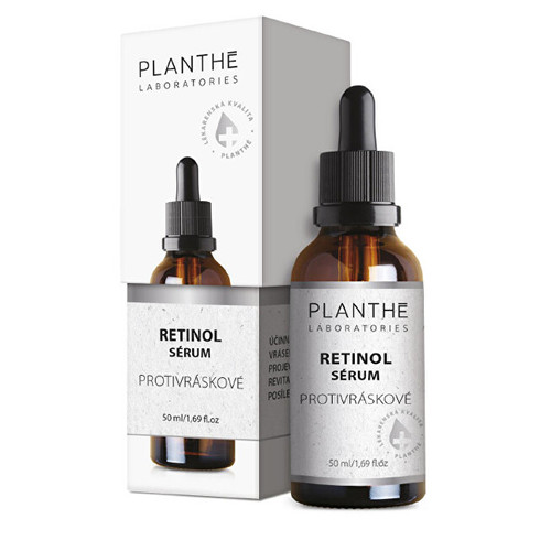 Retinol sérum