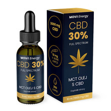 CBD 30%