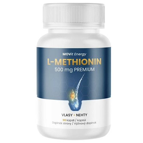 Methionin PREMIUM