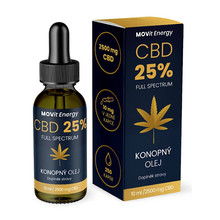 CBD 25%