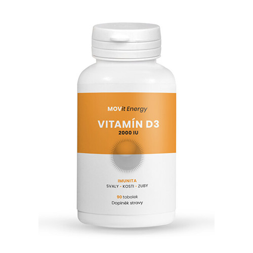 Vitamin D3