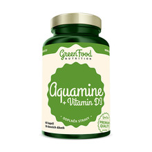Aquamin +