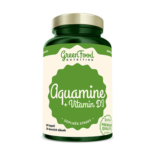 Aquamin +