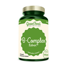 B-KOMPLEX Lalmin®