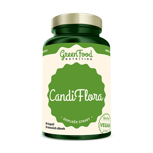 CandiFlora 90