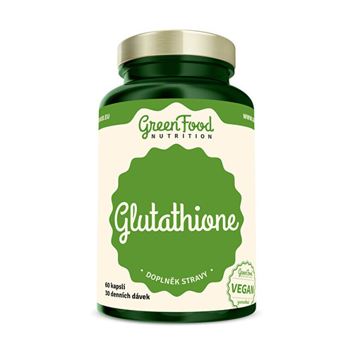 Glutathione 60