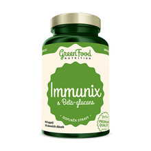 Immunix &