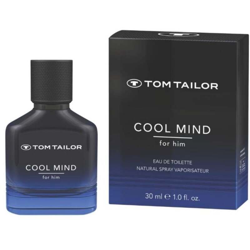 Cool Mind