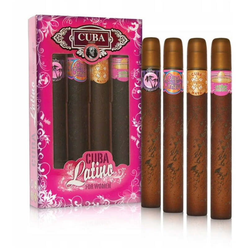 Cuba Latino