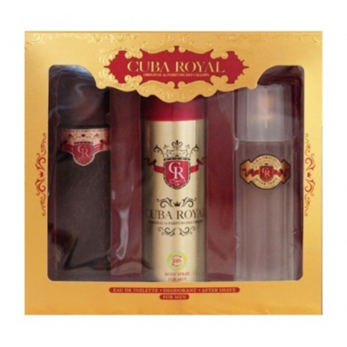 Cuba Royal