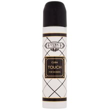 Touch EDP