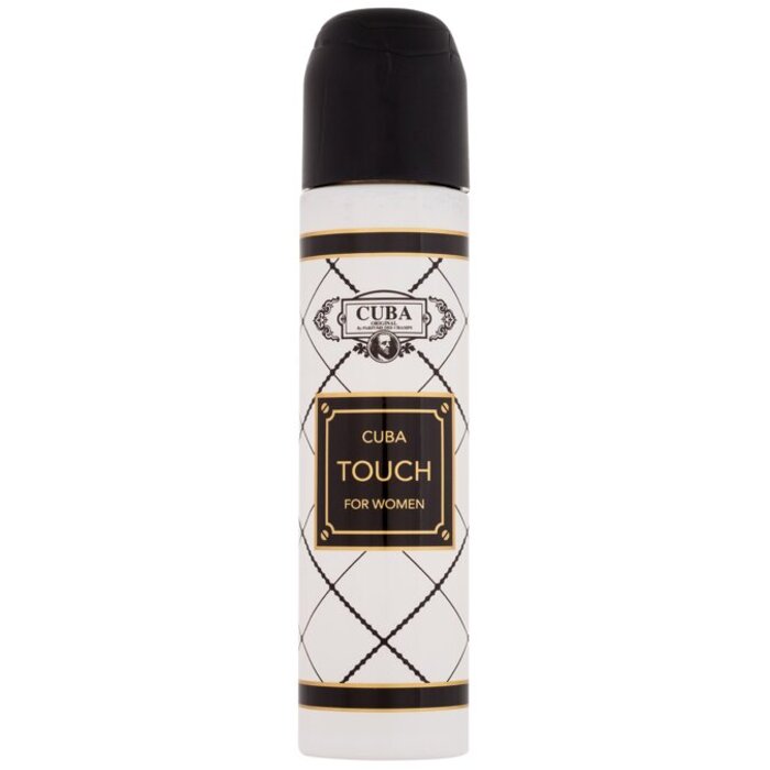 Touch EDP