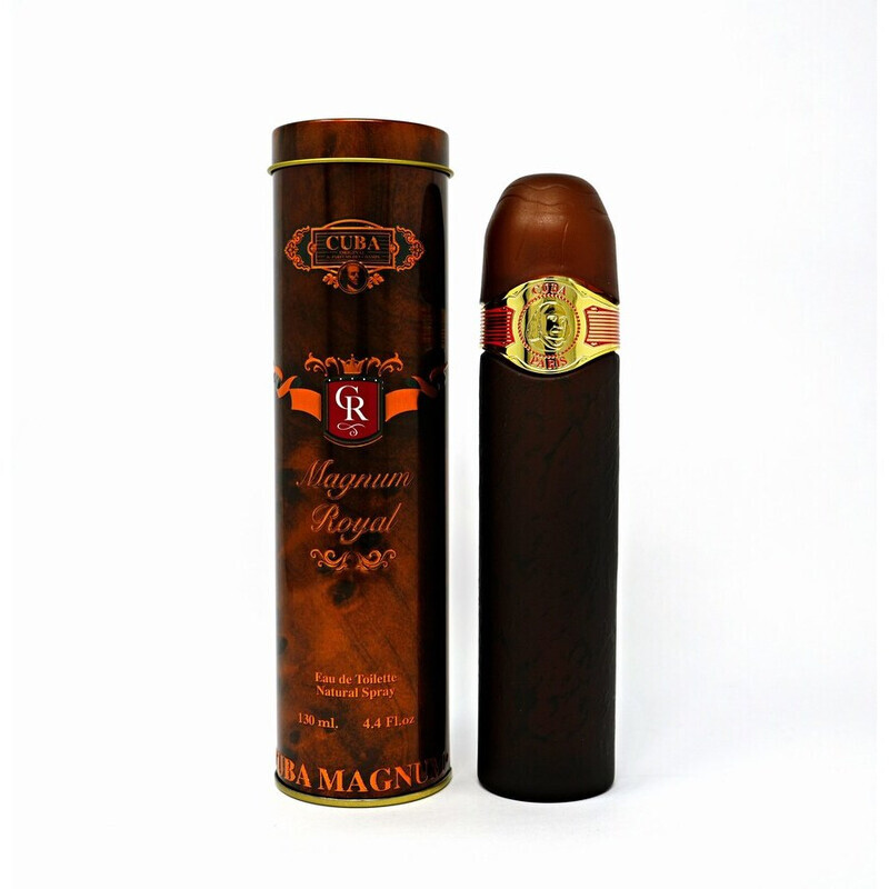 Magnum Royal