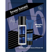 Magic Man
